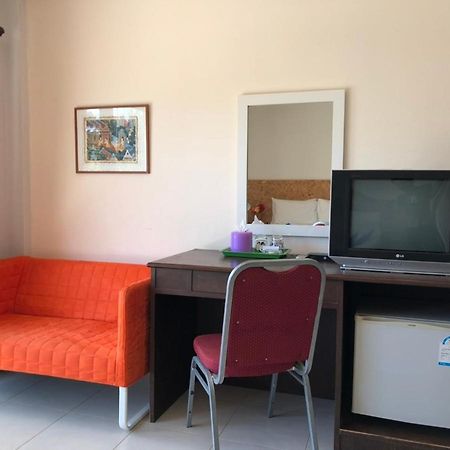 Baan Anattaya Koh Yao Noi B&B 외부 사진