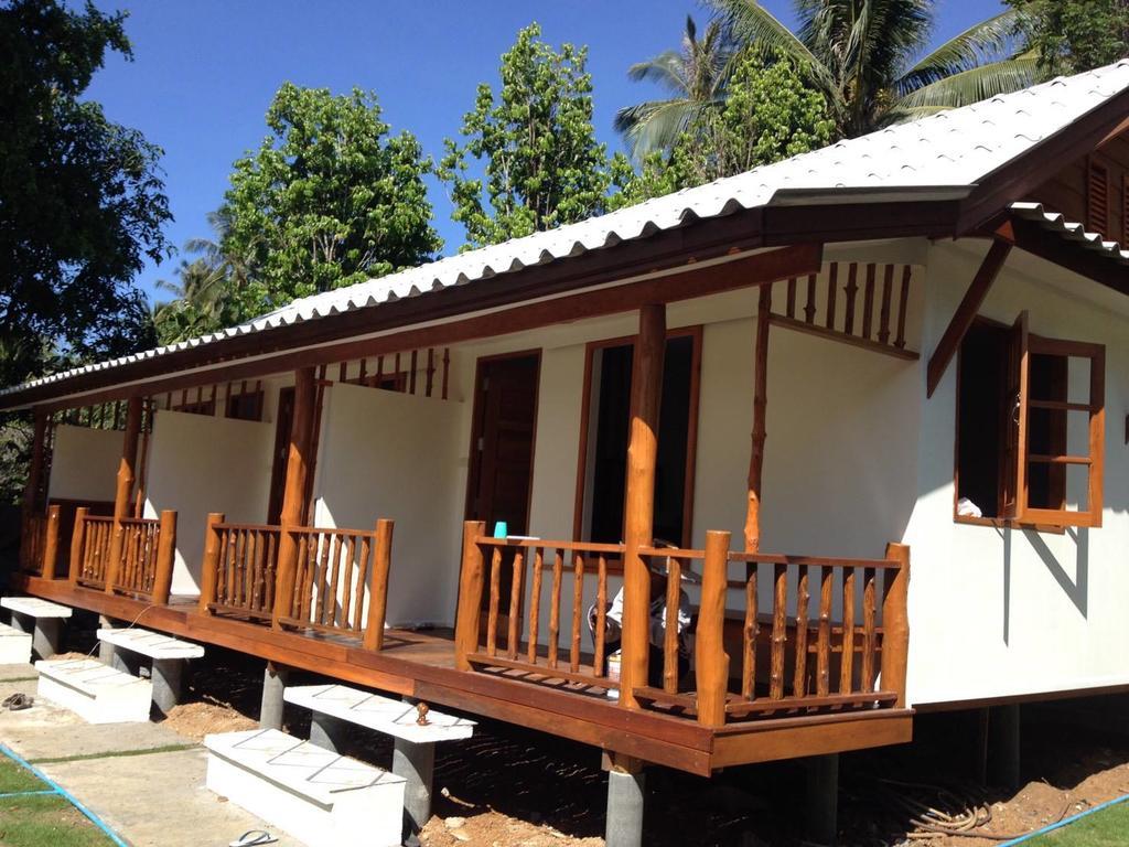 Baan Anattaya Koh Yao Noi B&B 외부 사진