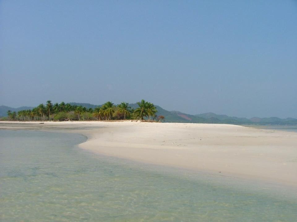 Baan Anattaya Koh Yao Noi B&B 외부 사진