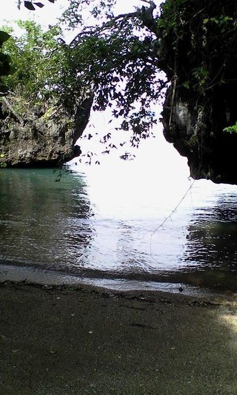 Baan Anattaya Koh Yao Noi B&B 외부 사진