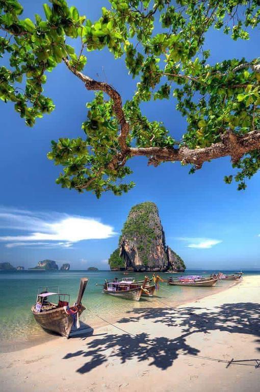 Baan Anattaya Koh Yao Noi B&B 외부 사진
