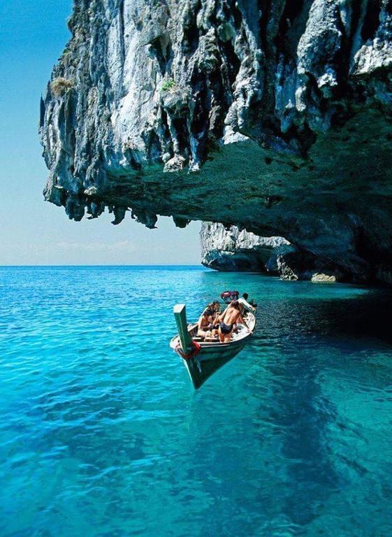 Baan Anattaya Koh Yao Noi B&B 외부 사진