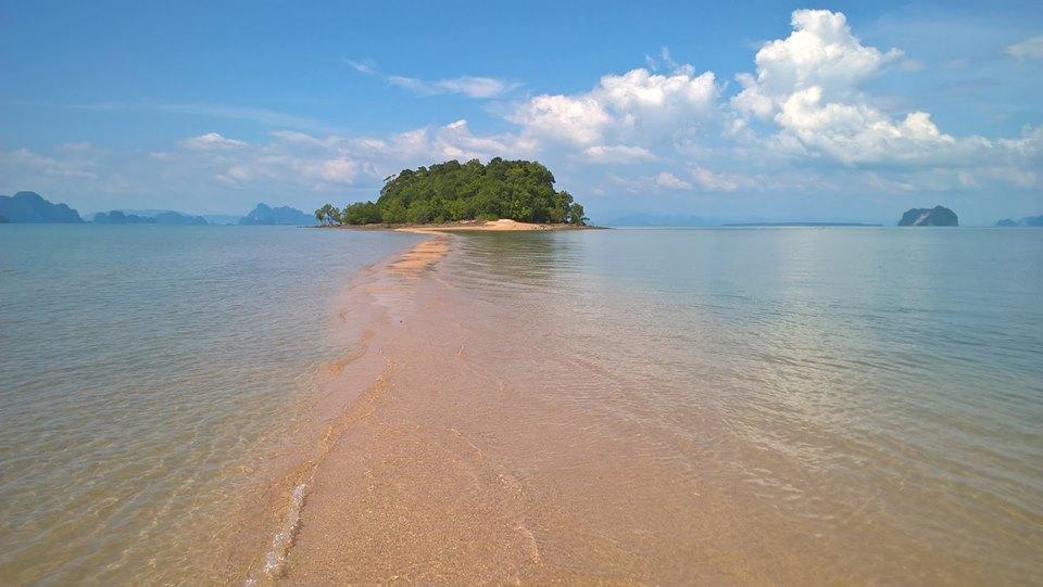 Baan Anattaya Koh Yao Noi B&B 외부 사진