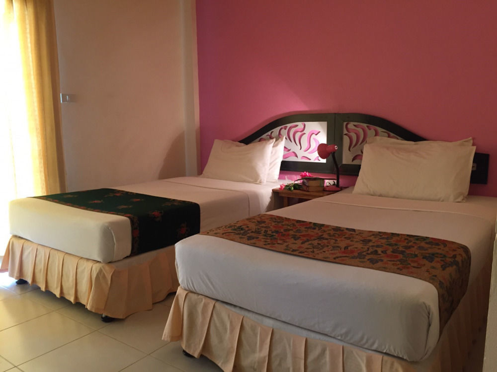 Baan Anattaya Koh Yao Noi B&B 외부 사진