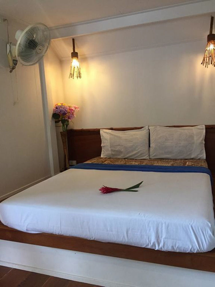 Baan Anattaya Koh Yao Noi B&B 외부 사진