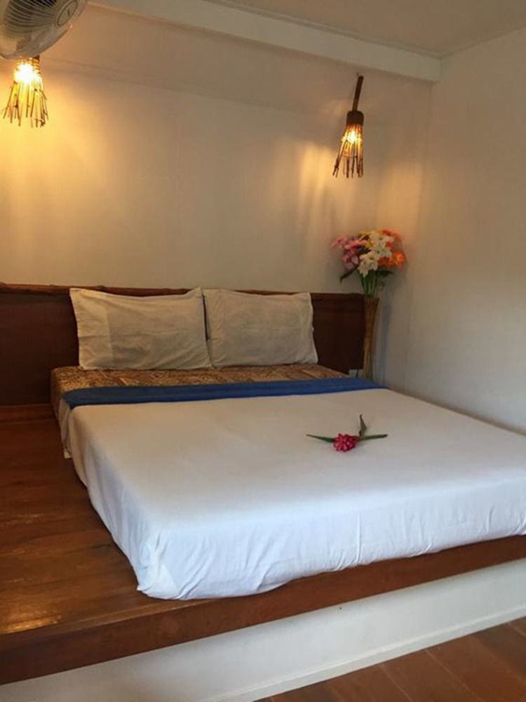 Baan Anattaya Koh Yao Noi B&B 외부 사진