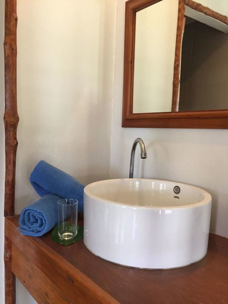 Baan Anattaya Koh Yao Noi B&B 외부 사진