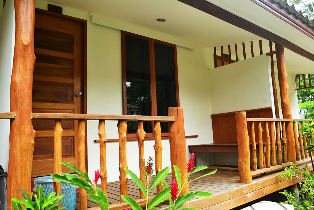 Baan Anattaya Koh Yao Noi B&B 외부 사진