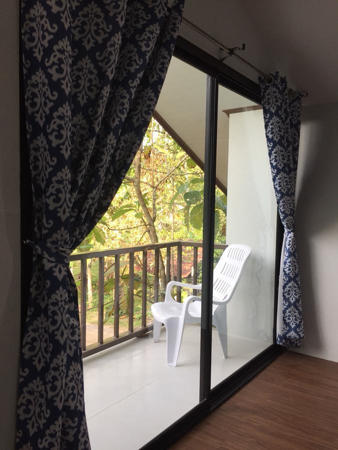 Baan Anattaya Koh Yao Noi B&B 외부 사진