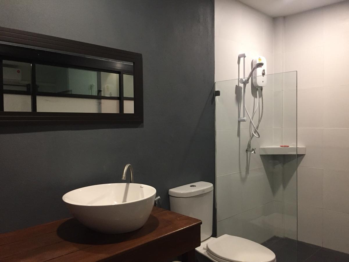 Baan Anattaya Koh Yao Noi B&B 외부 사진