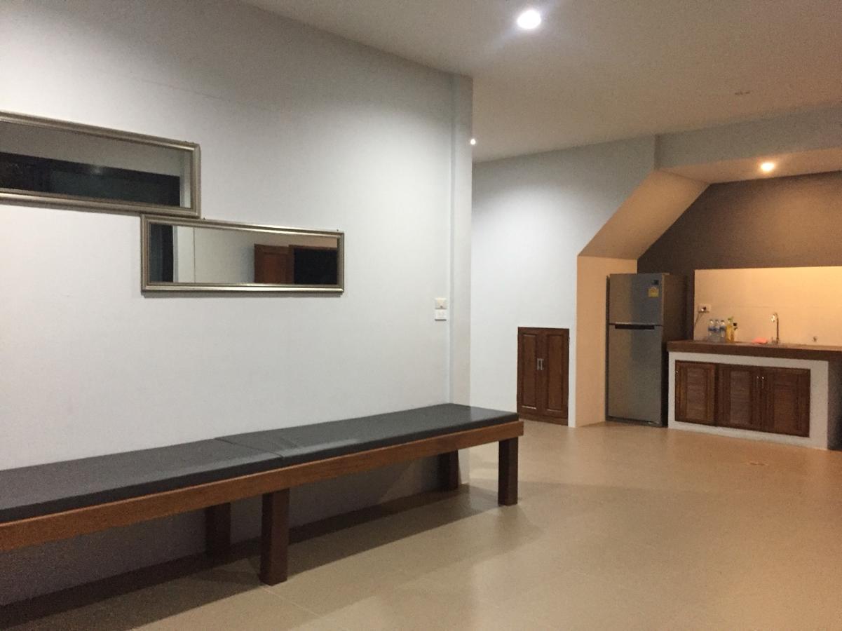 Baan Anattaya Koh Yao Noi B&B 외부 사진
