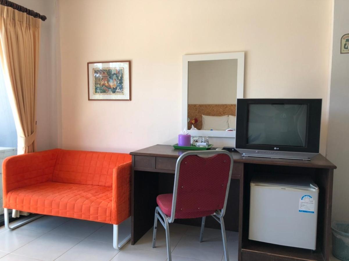 Baan Anattaya Koh Yao Noi B&B 외부 사진