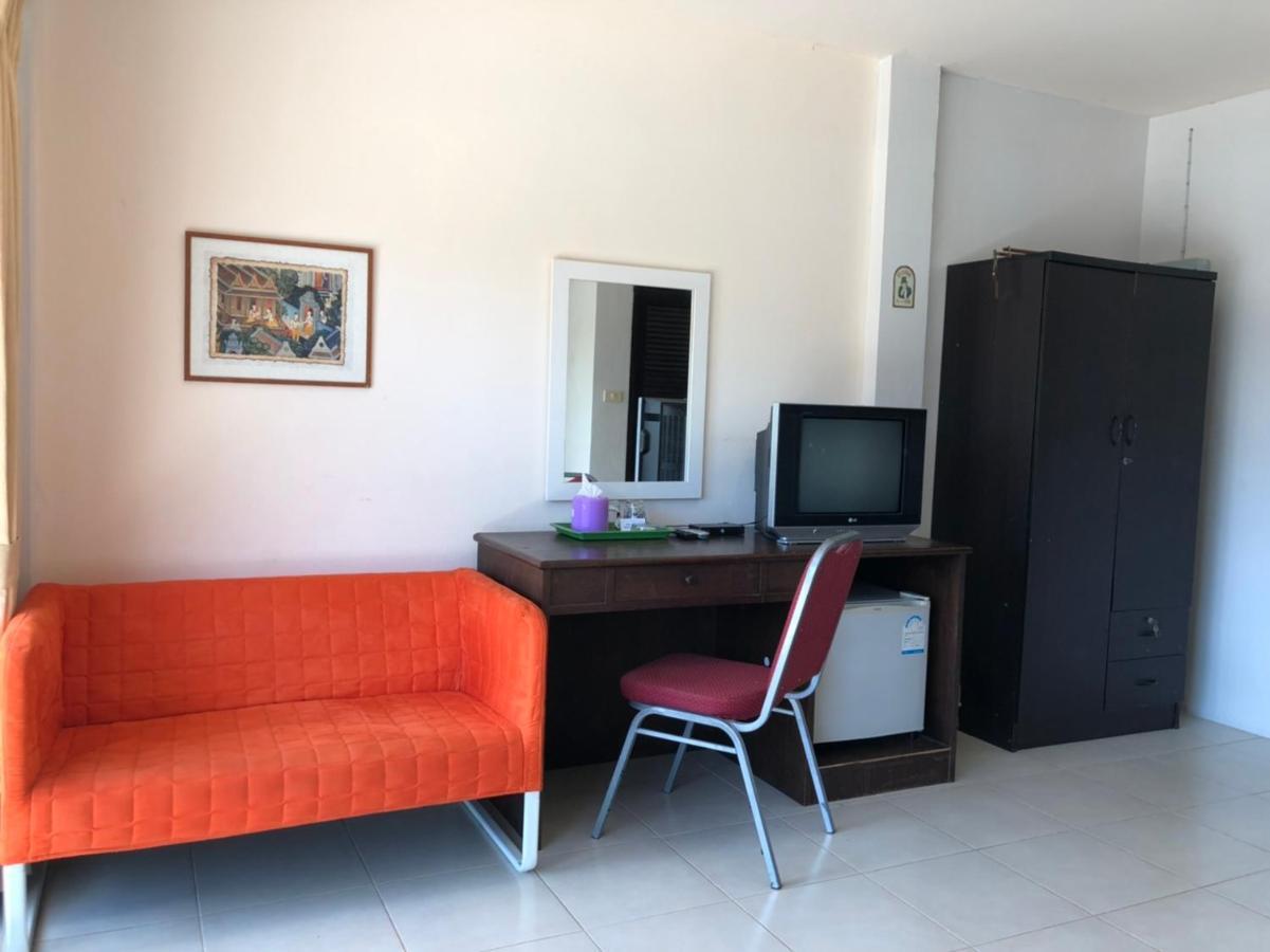 Baan Anattaya Koh Yao Noi B&B 외부 사진