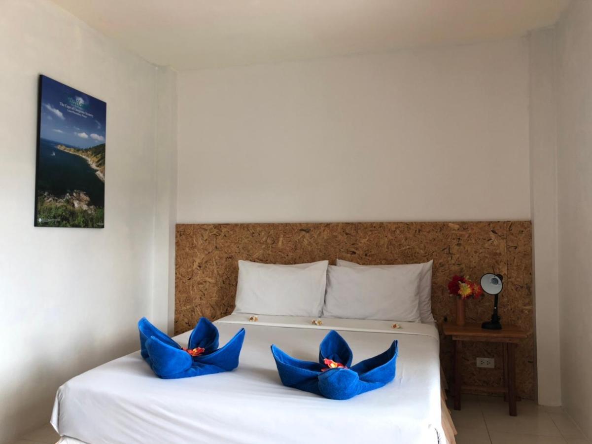 Baan Anattaya Koh Yao Noi B&B 외부 사진