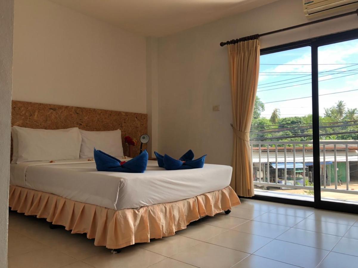 Baan Anattaya Koh Yao Noi B&B 외부 사진